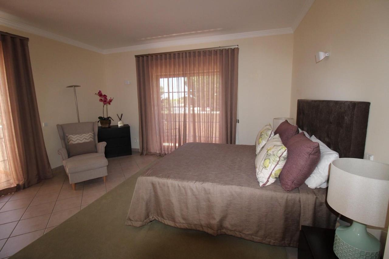 Charming Exceptional Golf Villa In Algarve Dystrykt Dystrykt Faro Zewnętrze zdjęcie