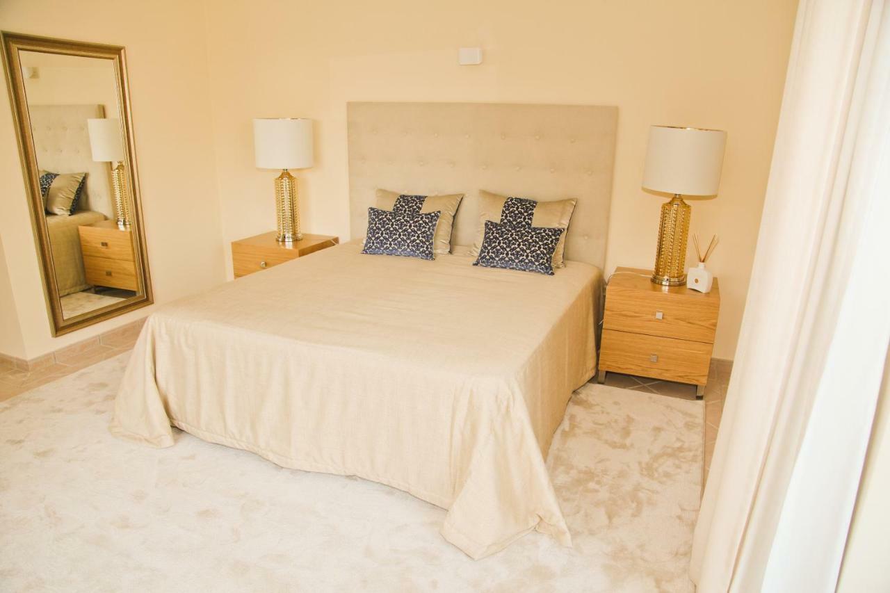 Charming Exceptional Golf Villa In Algarve Dystrykt Dystrykt Faro Zewnętrze zdjęcie