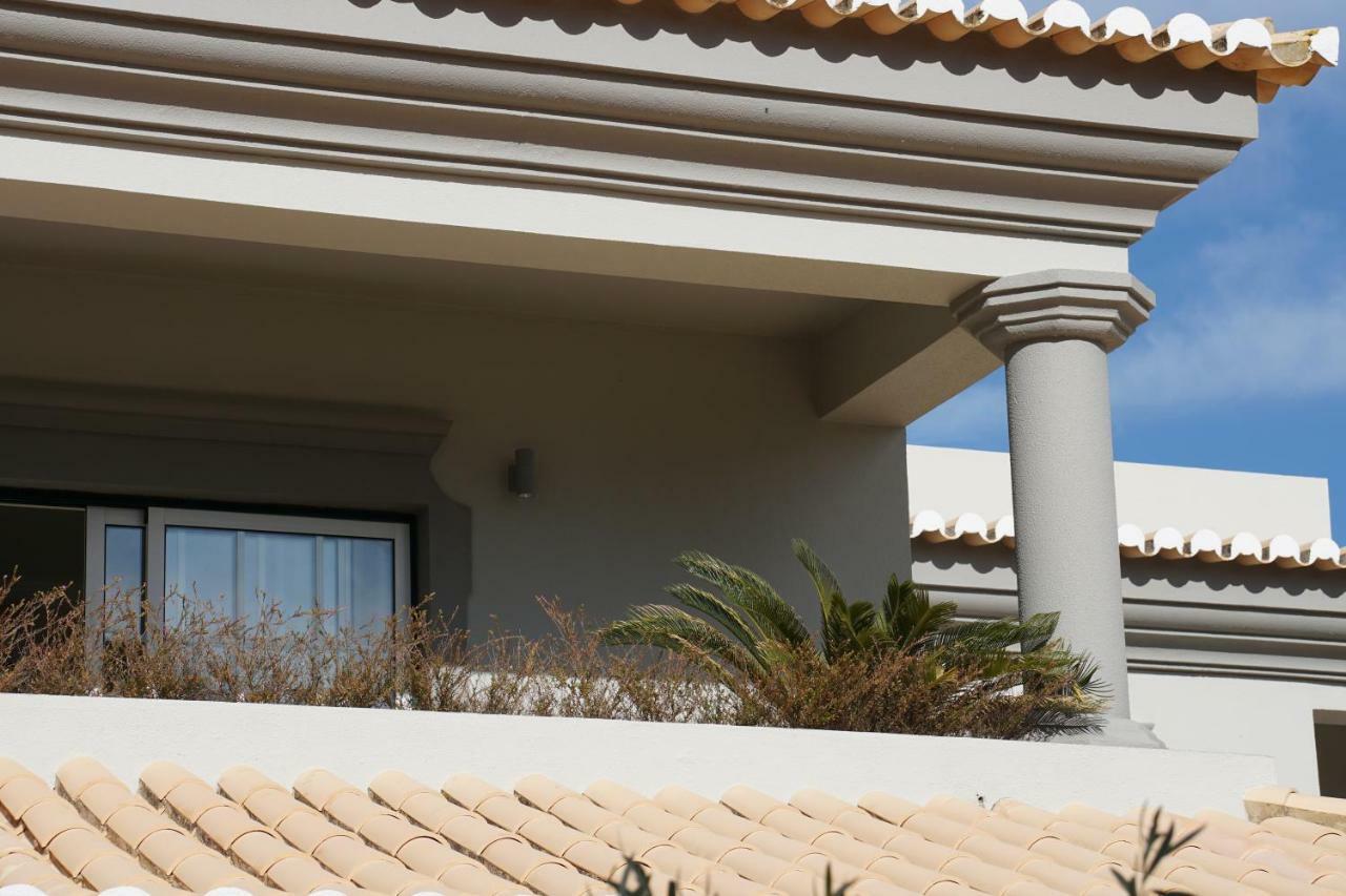 Charming Exceptional Golf Villa In Algarve Dystrykt Dystrykt Faro Zewnętrze zdjęcie