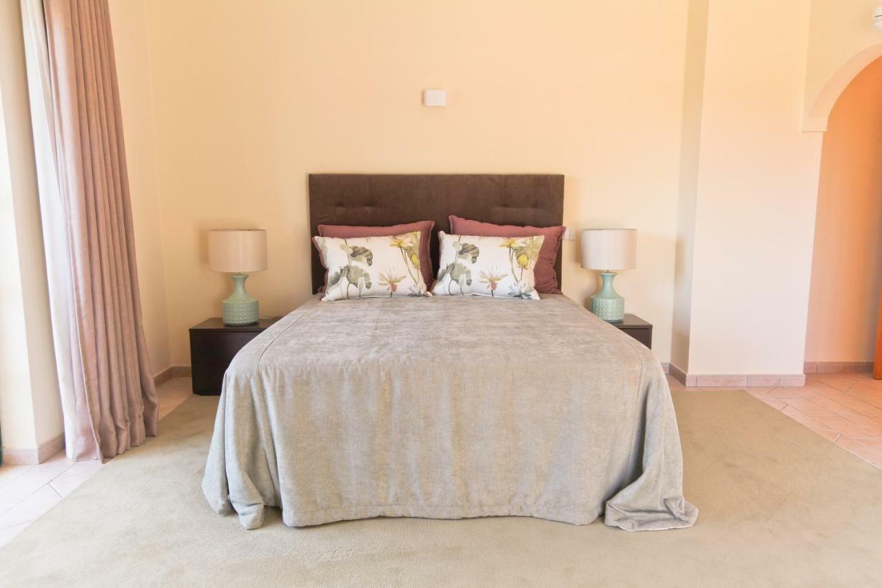 Charming Exceptional Golf Villa In Algarve Dystrykt Dystrykt Faro Zewnętrze zdjęcie