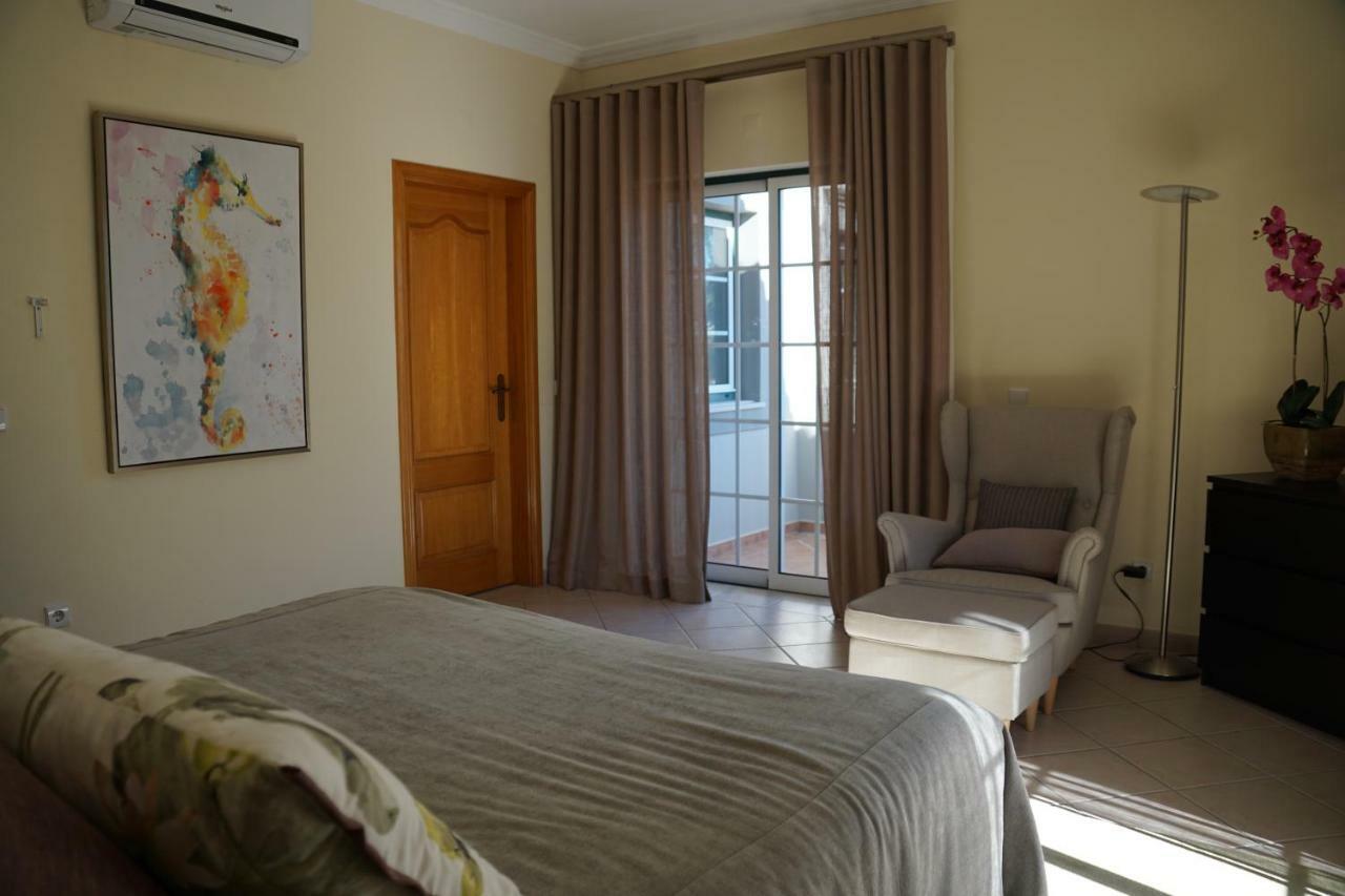 Charming Exceptional Golf Villa In Algarve Dystrykt Dystrykt Faro Zewnętrze zdjęcie
